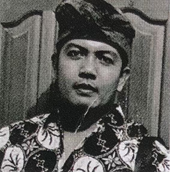 Eka Mahardika Suamba, I Wayan